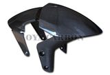 Front Fender Carbon Fiber Parts for Racing Motorbike Ducati Multistrada