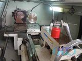 Pump Seal Moulding