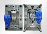 Plastic Thin Wall Multi Cavity Mould