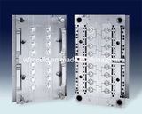 Plastic Cap Mould