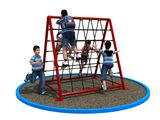 Triangle Kids Outdoor Training Gym Equipment HD14-133c