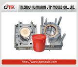 Big Capacity of Plastic Bucket Mould