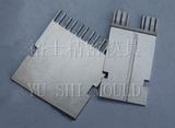 Semiconductor Mold Blade Machining