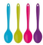 Silicone Spoon (SP021)