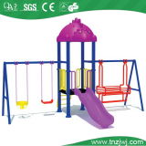 2014 Outdoor Playground for Little Kids