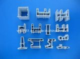 Plastic Extrusion Tooling