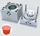 Bucket Mould