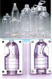 1L Oil Bottle Blowing Mould