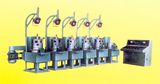 Wire Drawing Machine (LW-6/350)