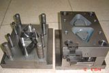 Plastic Injection Mould (DSC01)