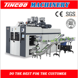 5-Layer Multi-Die Head Extrusion Machine