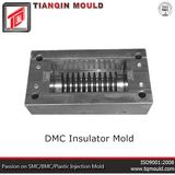 Thermosetting Plastic Insulator Mould