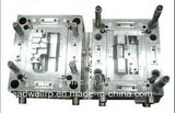 Injection Mould for Electronic Part