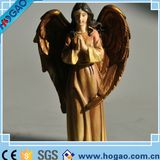 Resin Nativity Set Angel for Decoration