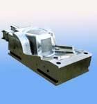 Plastic Injection Mould