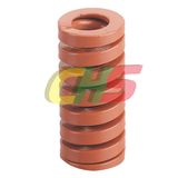 Japanese Standard Super Heavy Load Misumi Brown Spring Cswb