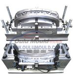 Plastic Bumper Mould