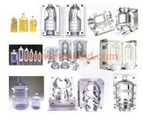 Bottle Blow Mould