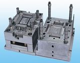 Extrusion Mould (WD084)