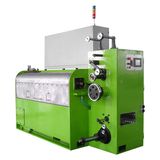 Wet Type Wire Drawing Machine