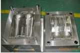 Injection Compression Rubber Mold/Rubber Mould/Silicone Mold