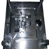 Plastic Injection Mold