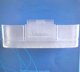 Plastic Mold for Sculpture Pieces of Transparent Plastic