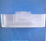 Plastic Mold for Sculpture Pieces of Transparent Plastic