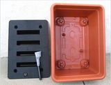 Gardening Pot Mold & Parts