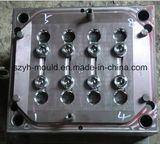 Plastic Cap Multi Cavity Mould