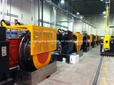 Trolley Wire Drawing Machine