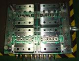 Cap Mold/Mould