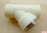 Plastic Parts for Percolator