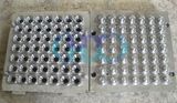 Rubber Mould Plate