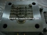 Aluminum Alloy Die Casting Mould