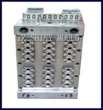 Bottle Preform Mould