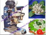 Meatball Making Food Stuffed Beef Fish Ball Forming Machine