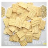 Snack Crispy Food Making Machine