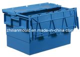 Plastic Container Mould (ZLC0516)