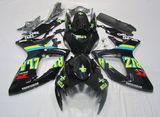 Motorcycle Faiirng for Suzuki. (GSXR600/750rr 2006-2007)