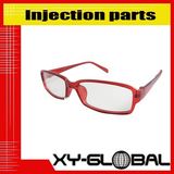 Plastic Injection for Glasses