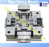 Plastic Pipe Fitting Mould