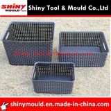 Plastic Baskets and Bins Moulding (bm-04)