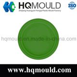 Professional Plastic Cap Injection Moulding