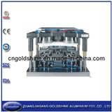 High-Quality Aluminum Foil Mould for Container