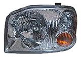 Car Lamp Mould (HD0213)