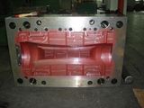 Provide Plastic Mould