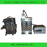 8 Cavity Self-Locking Valve Mould (JINGBEN-002)