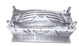 Car Grille Mould - 001