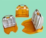 Pleastic Handbag Moulds